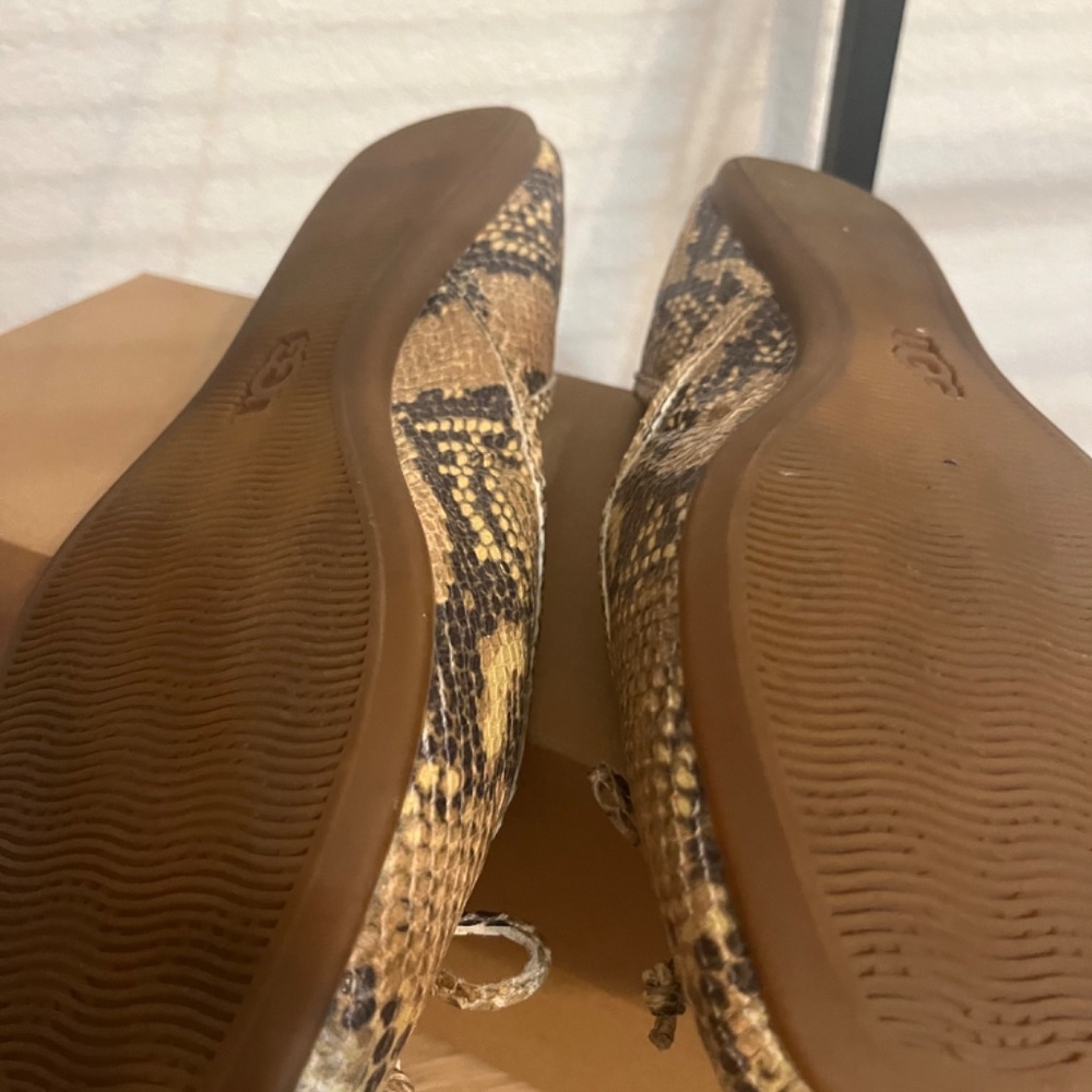 Ugg Snake Flat - image 3